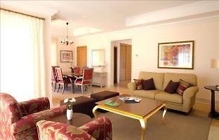 וילה נובה דה קסלה Monte Rei Luxury Resort 4 Bedroom Villa מראה חיצוני תמונה