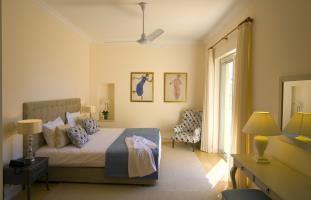 וילה נובה דה קסלה Monte Rei Luxury Resort 4 Bedroom Villa מראה חיצוני תמונה